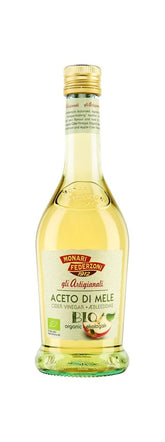 Vinaigre de cidre BIO 500 ml - MONARI FEDERZONI